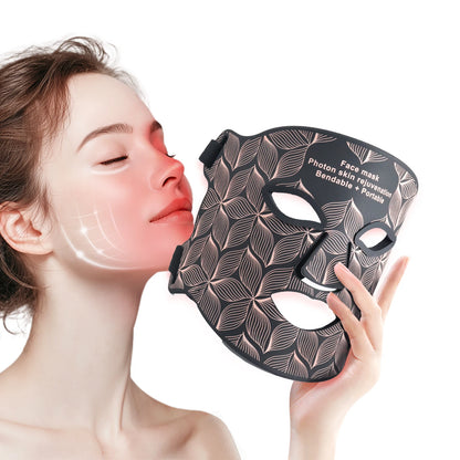 LumiLight™ LED-Gesichtsmaske